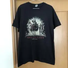 Bob Dylan Tシャツ 2023年ジャパンツアー