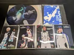 【お得！】ブルステ3rd　グッズ　まとめ売りセット