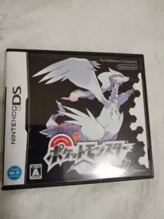 ポケットモンスター ブラック ニンテンドーDS