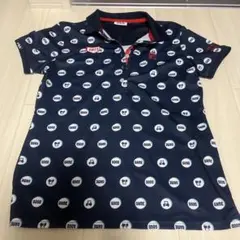 FILA レディースゴルフウェア