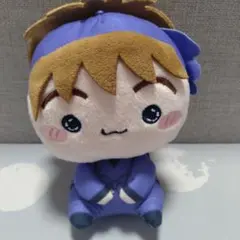 お値下げ　劇場版 忍たま乱太郎 もちぴこ 鉢屋三郎