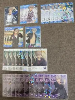 あんスタ　大神晃牙　クリアカード　31枚まとめ売り