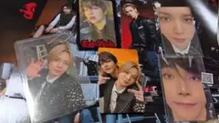 ＆TEAM K ニコラス セット