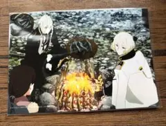 活劇 刀剣乱舞 アニメ　ブロマイド