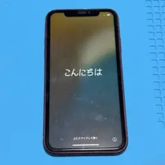 iPhone XR 128GB. PRODUCT(RED)