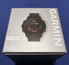 ガーミンGARMIN 955 Dual Power