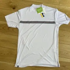 フィラゴルフ　モックネックシャツ