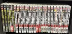 神様の言うとおり　全5巻+神様の言うとおり弐　全21巻　全巻セット