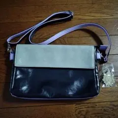 うたプリ 7th Anniversary ショルダーバッグ 美風藍