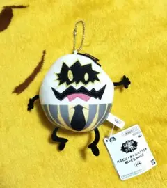 ハズビン・ホテルへようこそ　ぬいぐるみ vol.2 エッキーズ