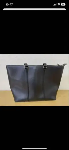 Paul Smith トートバッグ
