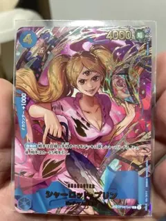 ワンピース トレーディングカードセット