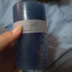 galaxy night usha candle