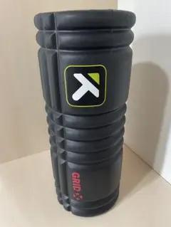 トリガーポイント　フォームローラー　GRID X 硬質モデル　ブラック