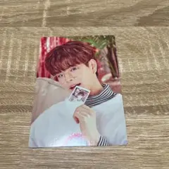 straykids スンミン トレカ