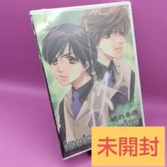 ☆【未開封】　invisible sign-イス- 眠れる森