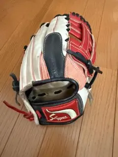 久保田スラッガー　内野手用グローブ　硬式　オーダーグローブ
