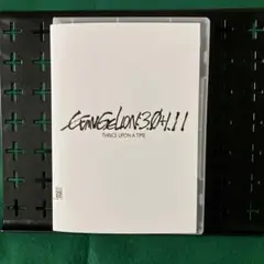 レンタル中古：シン・エヴァンゲリオン劇場版3.0+1.11［アニメ］