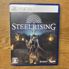 Steelrising (スチールライジング) PS5版