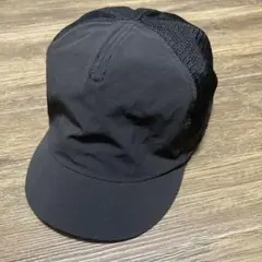 ノースフェイス　ランナーズ　メッシュ　キャップ