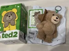 ※正規品※POPMART ted2 カウボーイベア