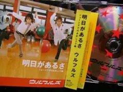●マキシシングルCD『あしたがあるさ！ジョージアで行きましょう編』