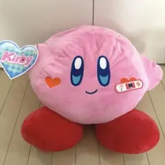 ★ カービィ　ぬいぐるみ