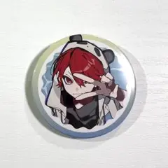CR フェス 2025 缶バッチ rion