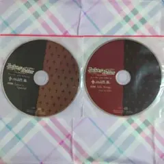 Jacks or Better～No More Bet～特典CD(cv.土門熱)
