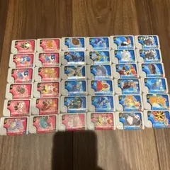 ポケモン カード 36枚