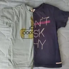 値下げ！BREEZE　Tシャツ　140 2枚