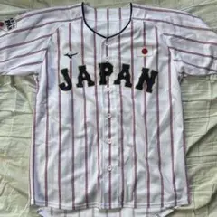 SAMURAI JAPAN ユニフォーム 日本代表