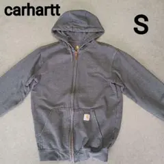 【送料込み】Carhartt カーハート パーカー メンズ S