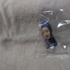 こびとづかんおすわりマスコット