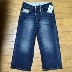 GapKidsギャップ デニムパンツ 160サイズ新品未使用品