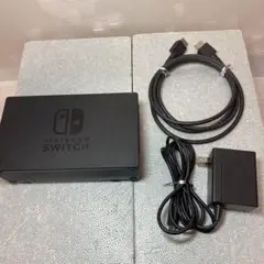 ニンテンドースイッチ ドック