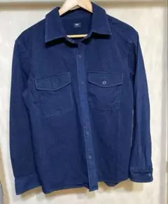 UNIQLO デニムジャケット M