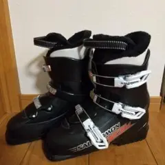 サロモン Salomon スキー靴 スノーブーツ 23cm 24cm