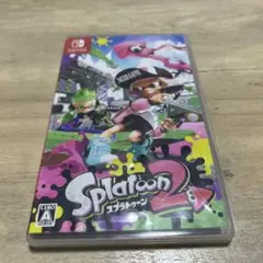 Splatoon 2 (Nintendo Switch)