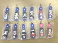 ブルーロック 一番くじ Ｊ賞 ぽこっとちゃーむ コンプリートセット