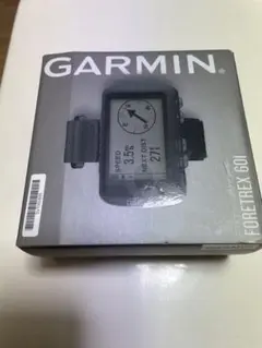 Garmin Foretrex 601 GPS