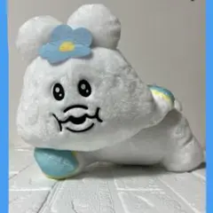 【新品】 んぽちゃむ ぬいぐるみ ビックサイズ