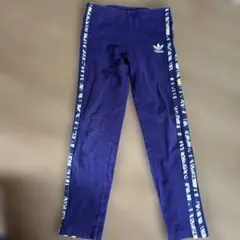オリジナルadidas レギンス