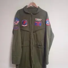 こ*迎様 ※13枚セット　トップガンマーヴェリック　フライトスーツ　米軍実物CW m54597949499_1.jpg?1712119383