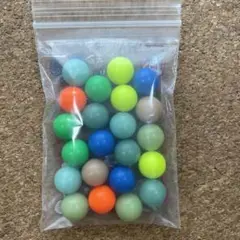 くみくみスロープ　ボール