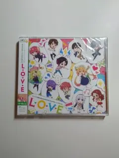 小林さんちのメイドラゴン LOVE 初期予約 新品
