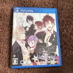 DIABOLIK LOVERS VANDEAD CARNIVAL vita