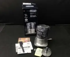 デロンギ ミニフード プロセッサー DCP250