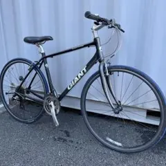 【手渡し歓迎】 ジャイアント エスケープ　 サイズS 即乗り可能　2019 2019 GIANT Bicycles | ESCAPE R3