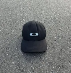 OAKLEY オークリー 00s キャップ TEC